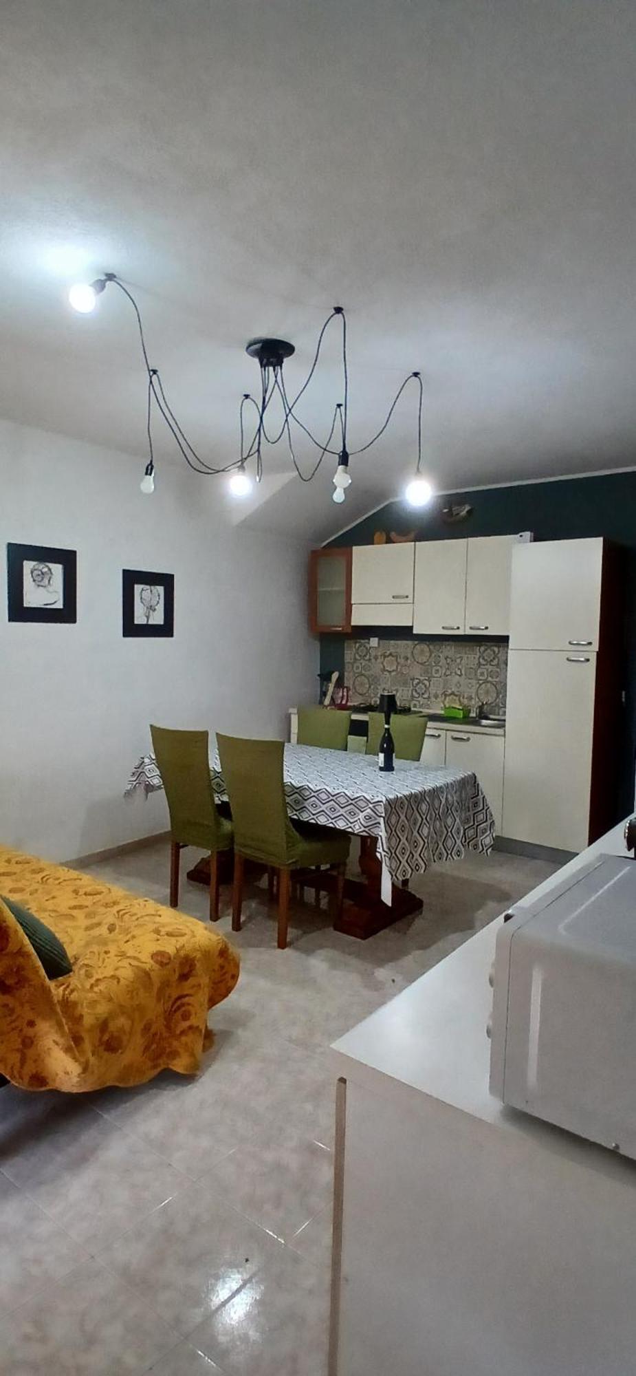Casa Vacanza Il Colle Del Vento Calosso Exterior foto